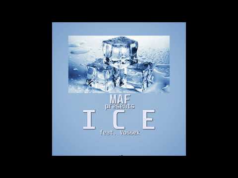 MAF - ICE feat. Vossek & Marc Angler (Beat by 27Corazones Beats)