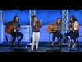 Greta Van Fleet's Exclusive Performance of 'You're The One'
