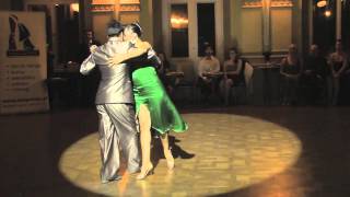 Roxana Suarez & Sebastian Achaval 2012 - 1