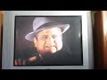 Opening To Black Rain 1990 VHS