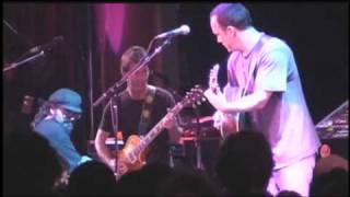 Dave Matthews And Friends - Grey Blue Eyes