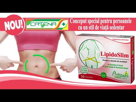 lipidoslim pareri