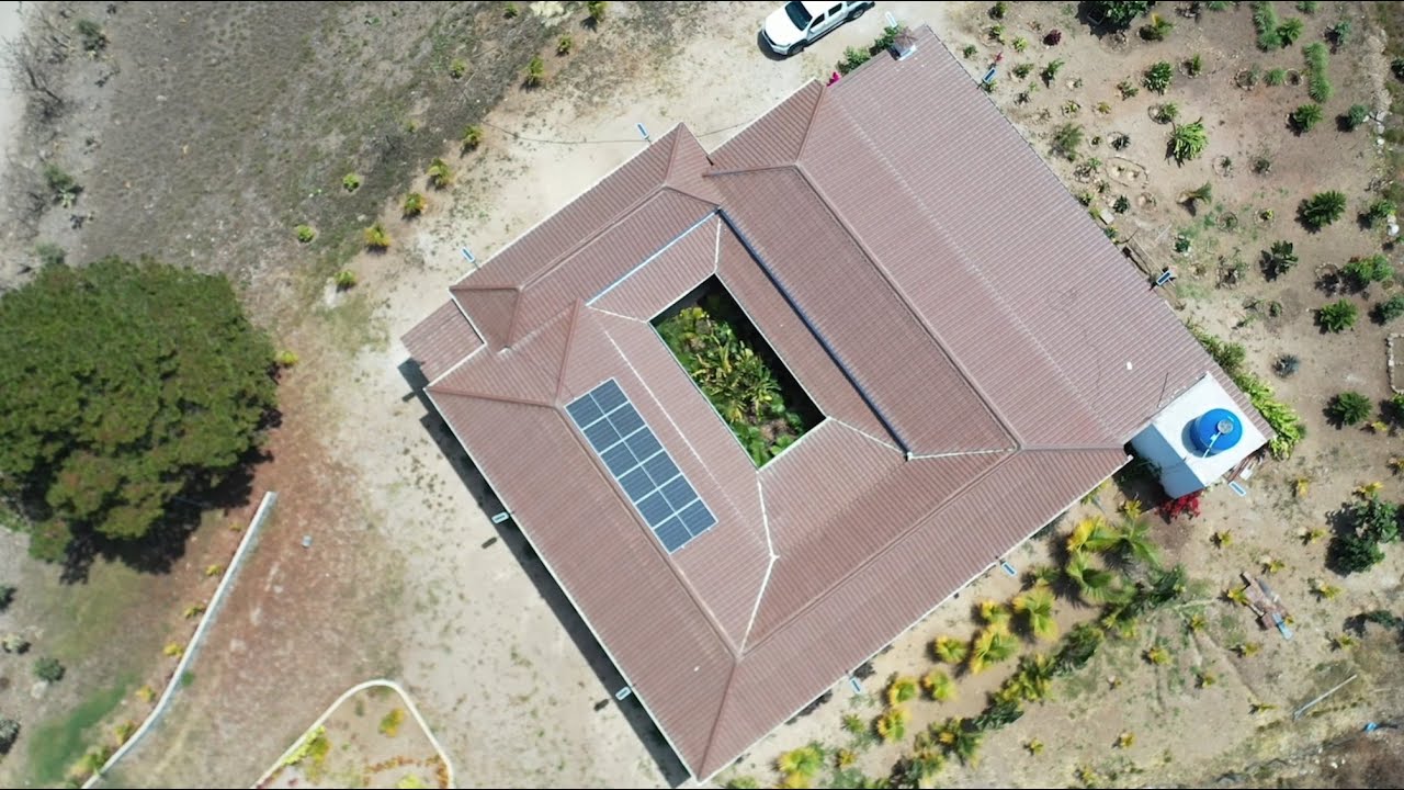 Energía Solar en Hogares: Caso de Éxito con Huawei FusionSolar