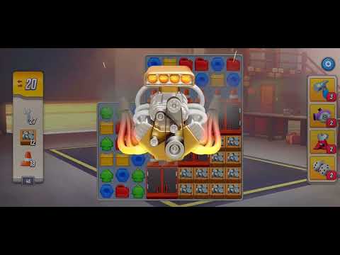 Chrome Valley Customs 🚗 Level 45