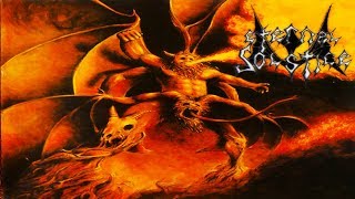 Eternal Solstice - Demonic Fertilizer [Full Album] 1997