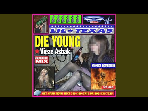 Die Young (Asbakoholic Mix)