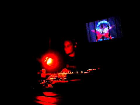 DJ Neuf - 1.4.2011, Flash Fingarz night 2, Berlin - part 2