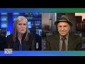 Democracy Now! Palast Sues Georgia's Brian Kemp