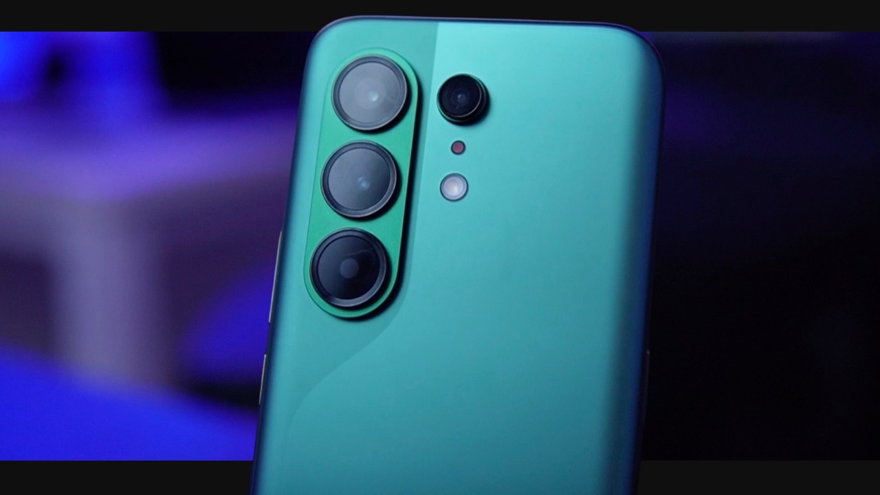 Tecno Camon 50 Ultra Review: ¿El MEJOR gama media 2026? 📱🔥