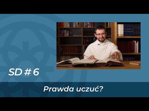 SD #6 Prawda uczuć?