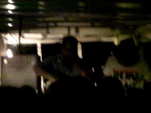 PARADISE BOAT 2009 THE CRUZADERS DJ SET PART 3