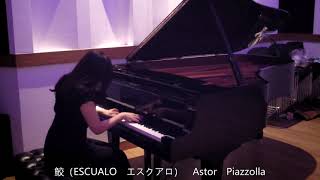 Download lagu 鮫(ESCUALO)/ アストル・ピアソラ(Astor Piazzolla) mp3 Download lagu 鮫(ESCUALO)/ アストル・ピアソラ(Astor Piazzolla) mp3