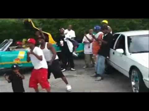 TWOSEVEN BABY - S.O.L.O D.O.L.O - SHOOT FIRST LIVE LATER VOL.1.wmv