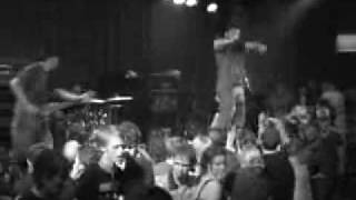 Unearth - My Heart Bleeds No Longer