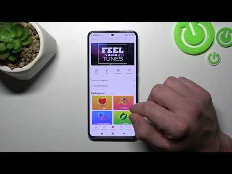 How to Change Alarm Sound on XIAOMI 12T PRO – Sound Settings