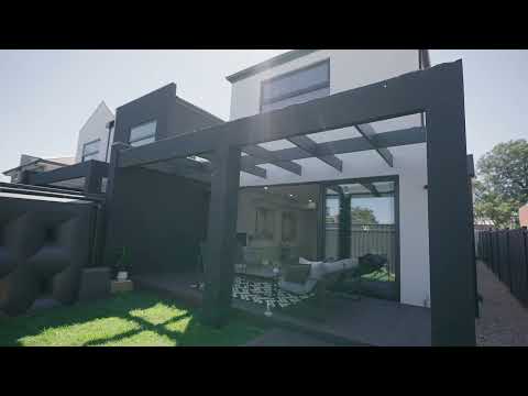 1 McPhail Street, Essendon, VIC 3040, 3 कमरे, 2 बाथरूम, House