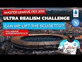 Pes 2021 Napoli Ultra Realism Challenge #2 - Getting through the Champions League Qualifier!