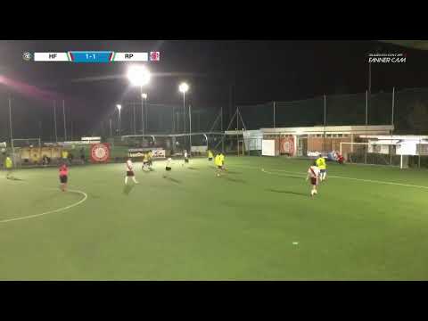 LEGA CALCIOTTO SERIE B STAGIONE 2022/2023:High Fiche vs River Plate