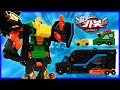 3 Speed ​​Automatic Transformation Hello Carbot Sun Run Bang Review