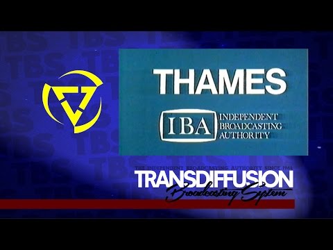 ★ Thames startup | Wednesday 8 September 1982