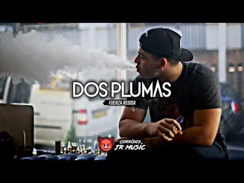 Dos Plumas(Fuerza Regida)💯