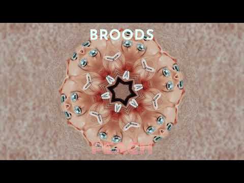 Broods - Peach (Official Audio) (Broods - Peach (Official Audio))