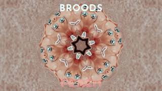 NEW Broods Peach Official Audio Video