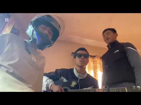 Chak Chake rail ko cover song ||shamburai song ||tiktok trending song||best song of 2025||