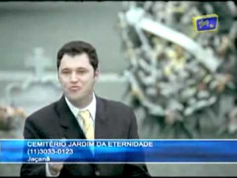 Venda de Jazigo no Cemitério