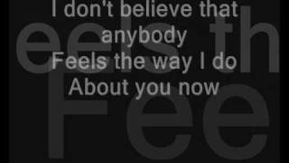 Ryan Adams - Wonderwall