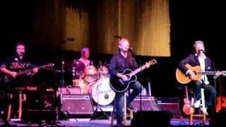 America Rainy Day (fountains) Longwood Gardens 9.11.10