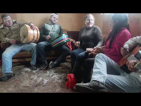 Carnaval 2026 San Miguel de Bolivar.  🎸🥃🎸🐦🐦