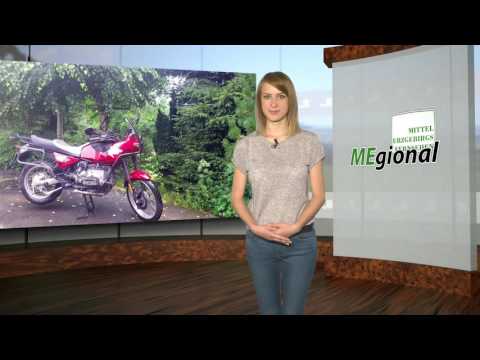 MEgional 2016 07 29 - Unsere Nachrichten für das Mittlere Erzgebirge