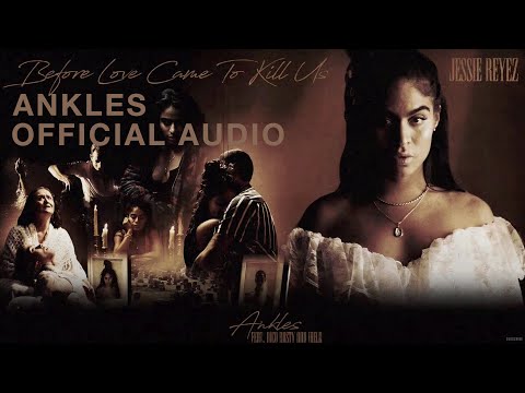 Video thumbnail for ANKLES (Remix)