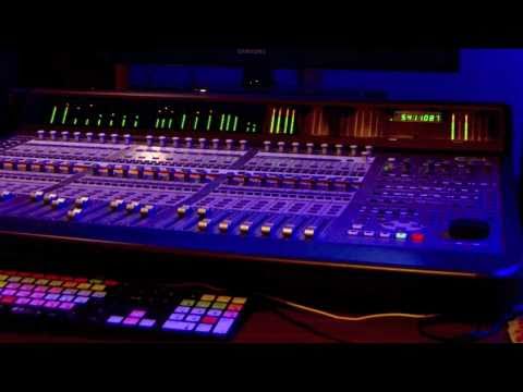 Ansiria - Recording & Mixing 