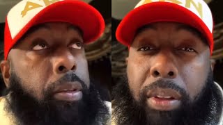 Trae Tha Truth Says He &amp; His Friends Are On Their Way To LA To Help With The Fire Outbreak
