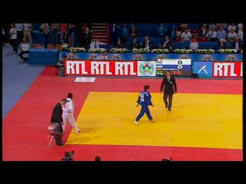 WCS 2011 78 TCHEUMEO Audrey FRA WOLLERT Heide GER1