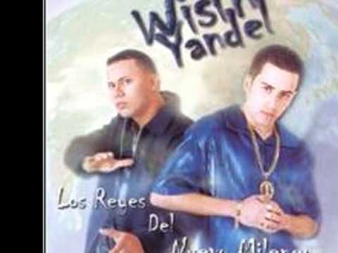 Vivir En Esta Tierra - Wisin & Yandel