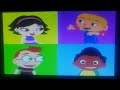 Playhouse Disney Little Einsteins Promo 2006