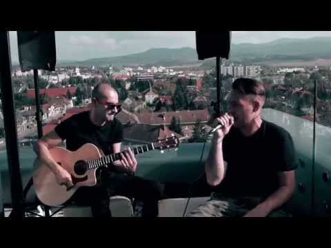 SUPA & Jožiš Bengerer Labuť unplugged