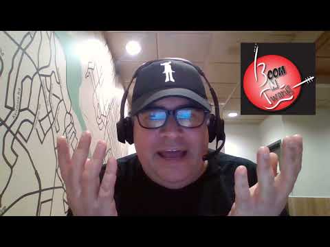 The Jamiroquai Minute With JamiroFan2000 | NEW 2024 Rob & Paul Boom N' Twang 3-Day Class Camps!