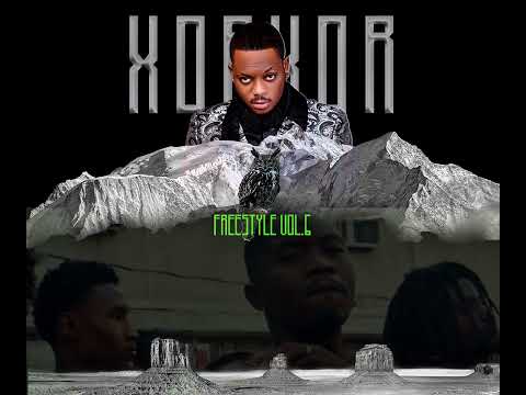 XorXor 4K - Freestyle Volume 6 (Official  Lyrics Video)