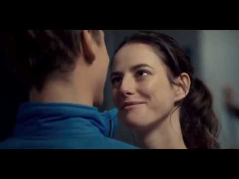 Spinning Out | Justin & Kat Make Up Scene