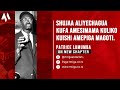 KIFO CHA PATRICE LUMUMBA KINASIKITISHA WAMEUFUKUA MWILI WAKE NA KUMYEYUSHA KWENYE PIPA LA TINDIKALI
