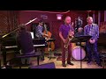 Jerry Bergonzi Quintet " But Not Of" w/ Phil Grenadier, Dan Pappas, Sean Farias, Luther Gray 8/15/22