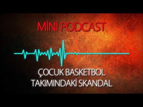 MP - Çocuk Basketbol Takımındaki Skandal
