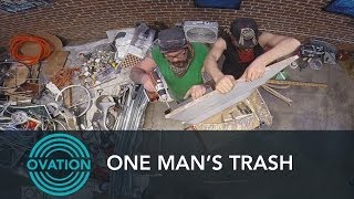 One Man&#39;s Trash - An Ovation Original