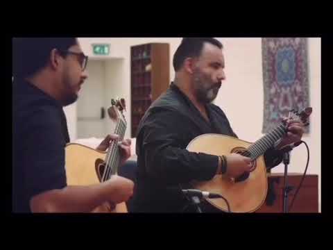 Carlos Leitão - “Parti”