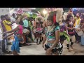 அழகிகளின் அணிவகுப்பு 2023 New Karakattam Dance Vellore Edayans