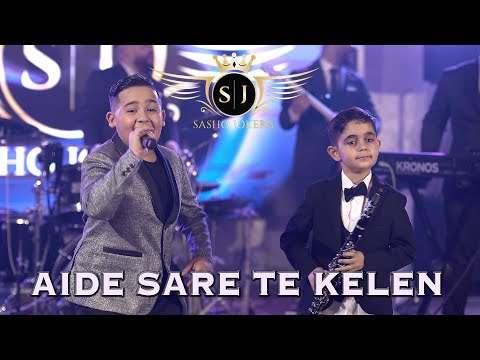 Gogi Jokera & Daniel Bureto